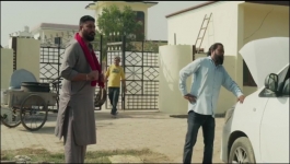 Raula Basement Da - Season 01 Episode 01